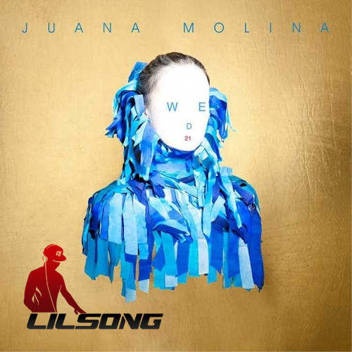 Juana Molina - Wed 21